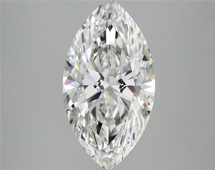 3.05 Carat · MARQUISE · E · VS1 · IGI · Excellent Cut