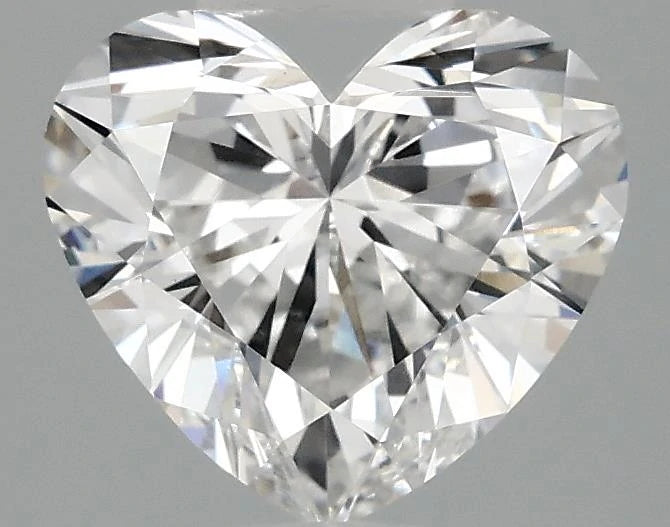 1.99 Carat · HEART · E · VVS2 · IGI · Excellent Cut