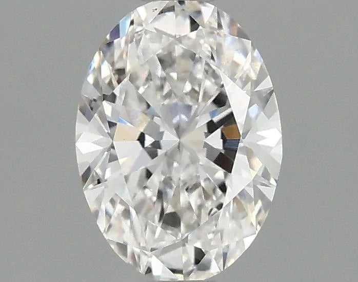 1.10 Carat · OVAL · E · VS1 · IGI · Excellent Cut
