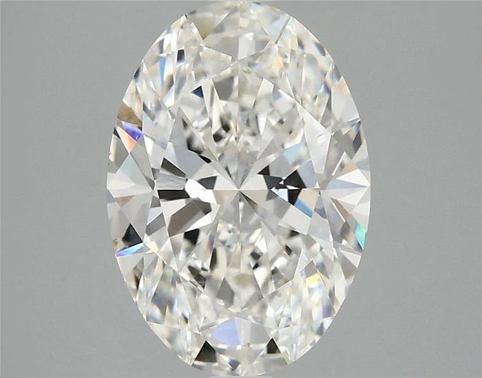 3.10 Carat · OVAL · G · VVS2 · IGI · Excellent Cut