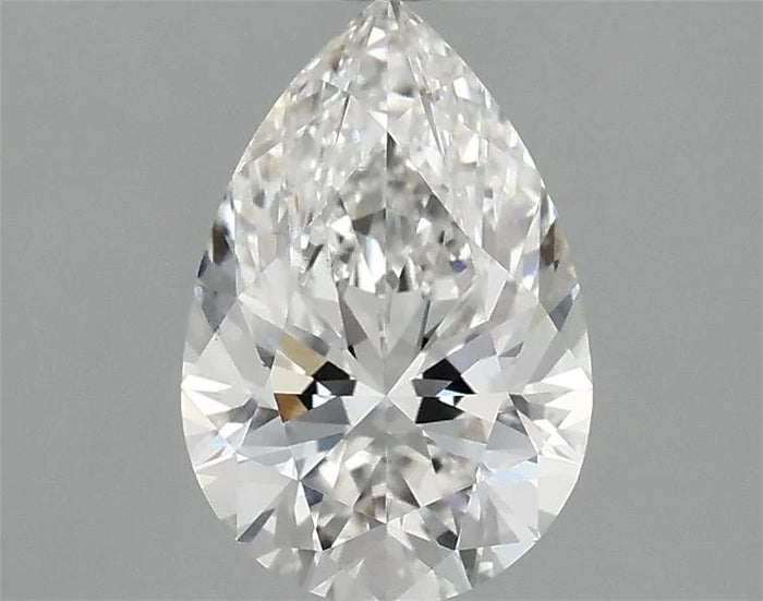 1.58 Carat · PEAR · E · VS1 · IGI · Excellent Cut