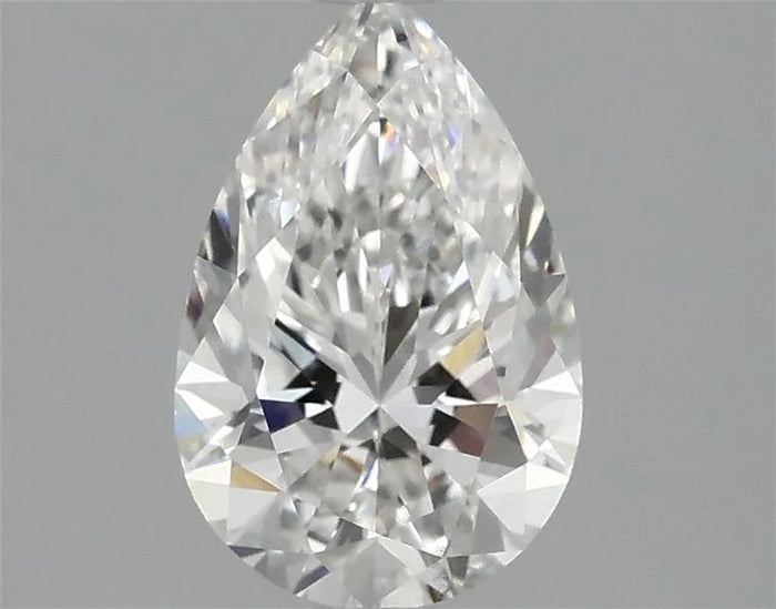 1.59 Carat · PEAR · E · VS2 · IGI · Excellent Cut