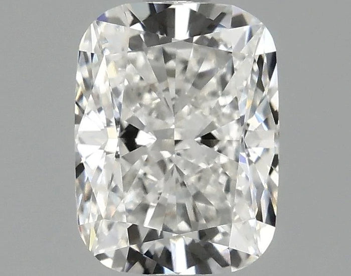 1.10 Carat · CUSHION · E · VS1 · IGI · Excellent Cut