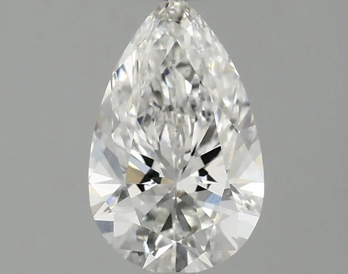 1.10 Carat · PEAR · E · VS1 · IGI · Excellent Cut