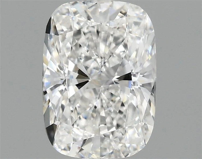1.02 Carat · CUSHION · E · VVS2 · IGI · Excellent Cut