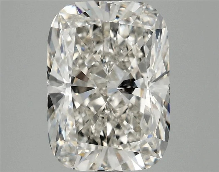 4.01 Carat · CUSHION · G · VS1 · IGI · Excellent Cut