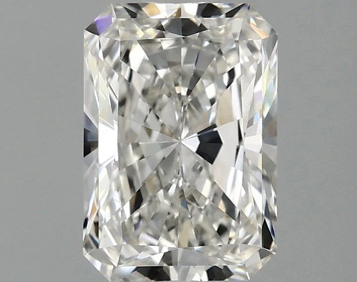 1.56 Carat · RADIANT · F · VS2 · IGI · Excellent Cut