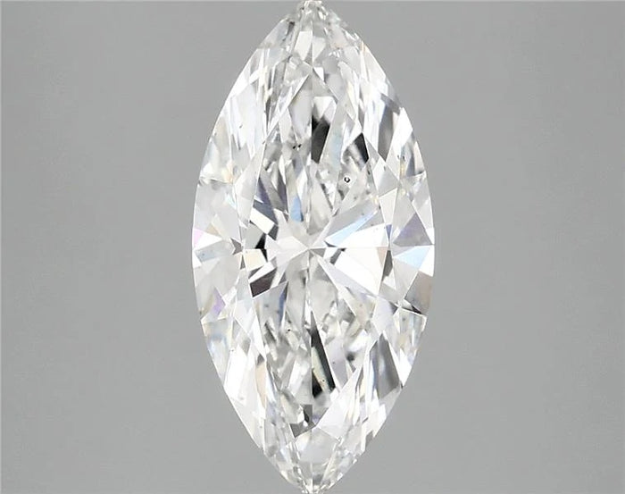 2.09 Carat · MARQUISE · E · VS2 · IGI · Excellent Cut
