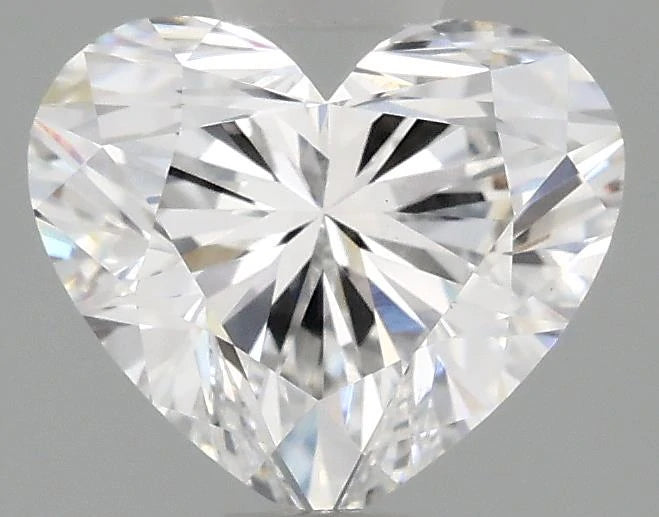 1.58 Carat · HEART · E · VS1 · IGI · Excellent Cut