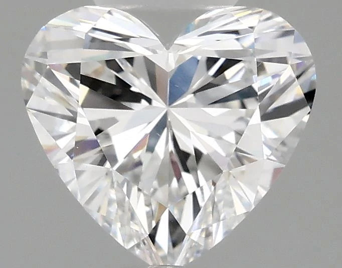 1.47 Carat · HEART · D · VS1 · IGI · Excellent Cut