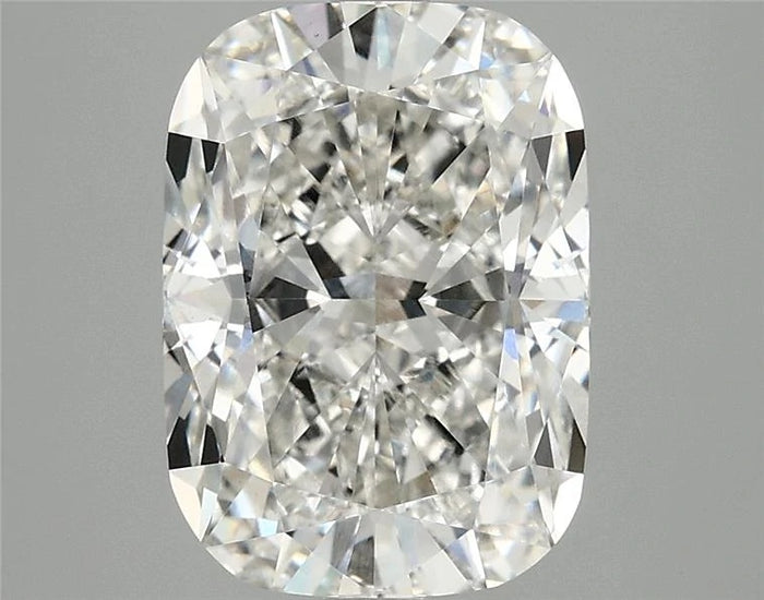 3.82 Carat · CUSHION · G · VS1 · IGI · Excellent Cut