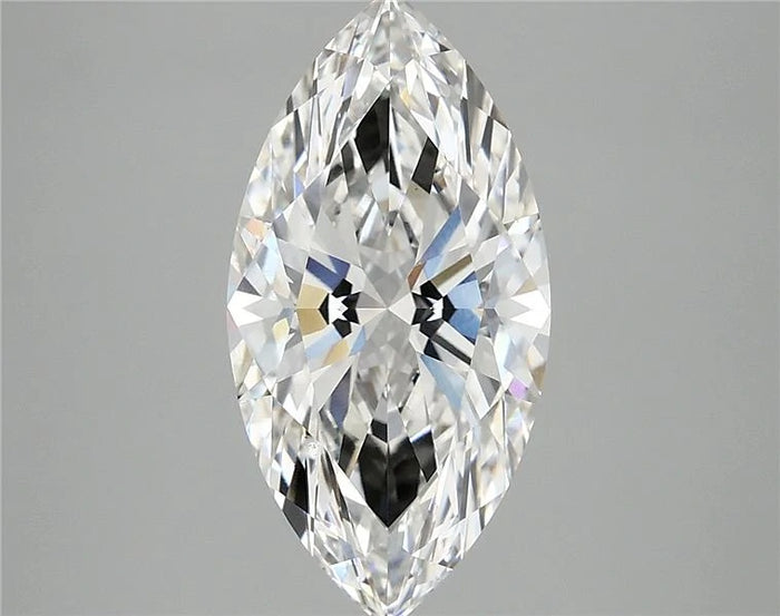 3.10 Carat · MARQUISE · E · VS1 · IGI · Excellent Cut