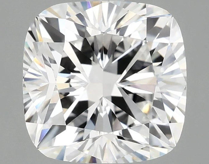 2.41 Carat · CUSHION · E · VS1 · IGI · Excellent Cut