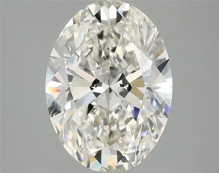 3.10 Carat · OVAL · G · VVS2 · IGI · Excellent Cut