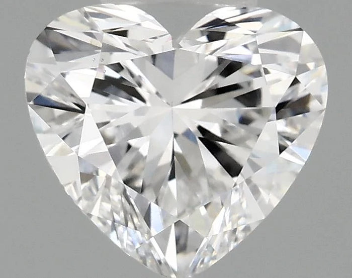1.03 Carat · HEART · E · VS1 · IGI · Excellent Cut