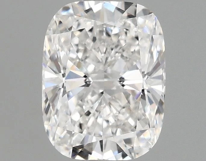 1.09 Carat · CUSHION · E · VVS2 · IGI · Excellent Cut