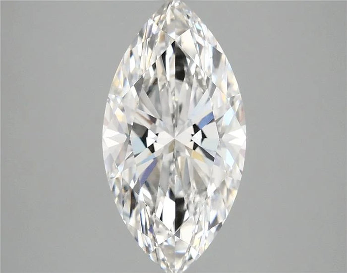 3.09 Carat · MARQUISE · F · VS1 · IGI · Excellent Cut