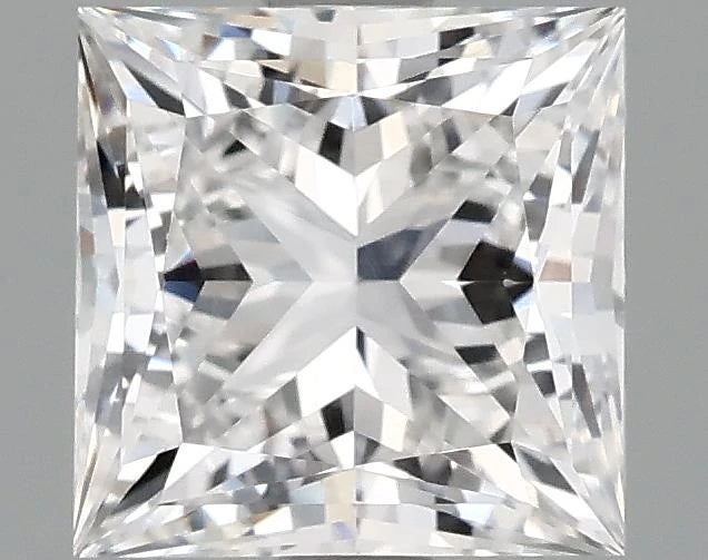 1.33 Carat · PRINCESS · D · VVS1 · IGI · Excellent Cut