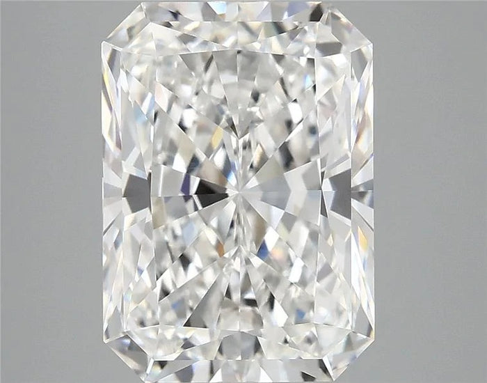 5.17 Carat · RADIANT · E · VVS2 · IGI · Excellent Cut
