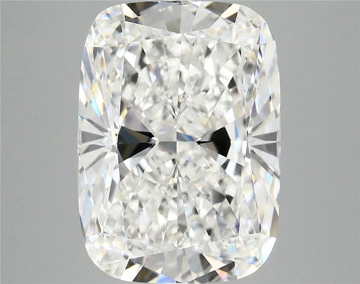 5.99 Carat · CUSHION · E · VVS2 · IGI · Excellent Cut