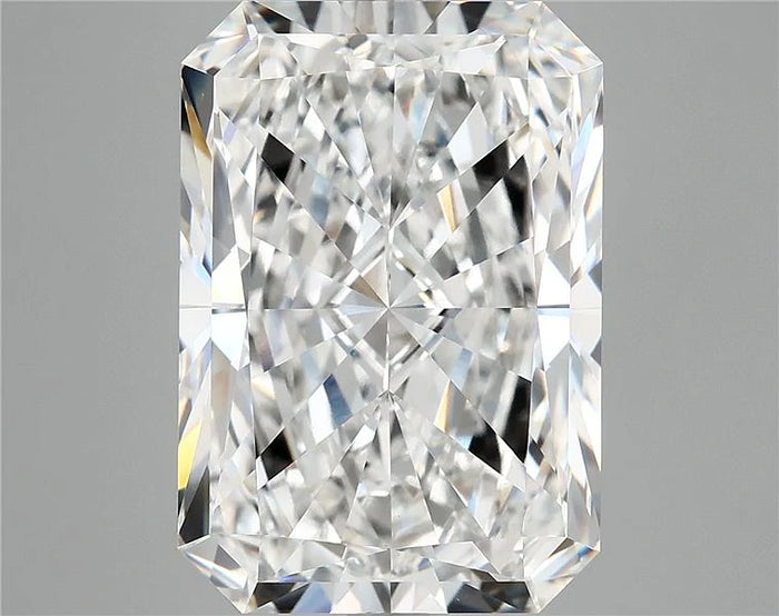 11.15 Carat · RADIANT · F · VVS2 · IGI · Excellent Cut