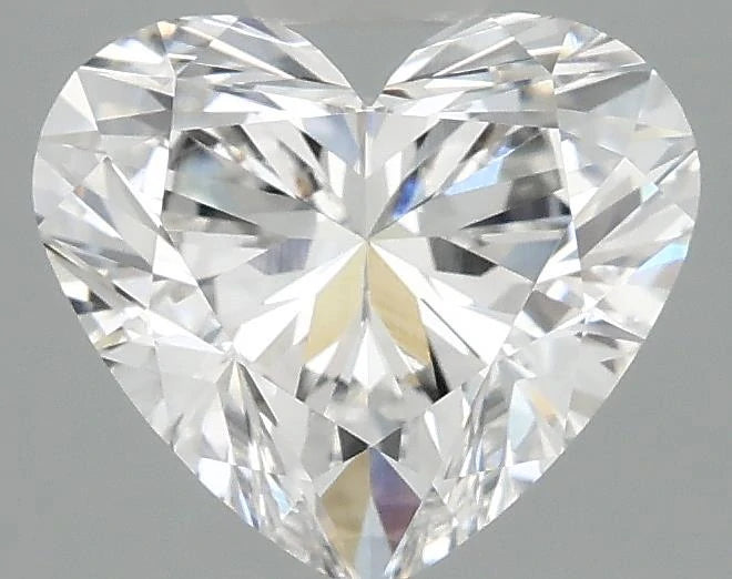 2.08 Carat · HEART · E · VVS2 · IGI · Excellent Cut