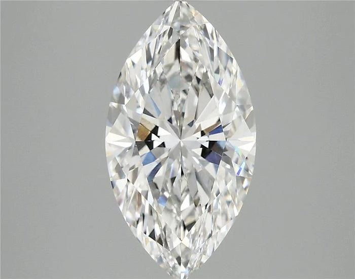 3.01 Carat · MARQUISE · E · VS1 · IGI · Excellent Cut