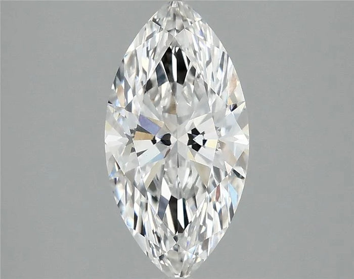 2.09 Carat · MARQUISE · E · VVS2 · IGI · Excellent Cut
