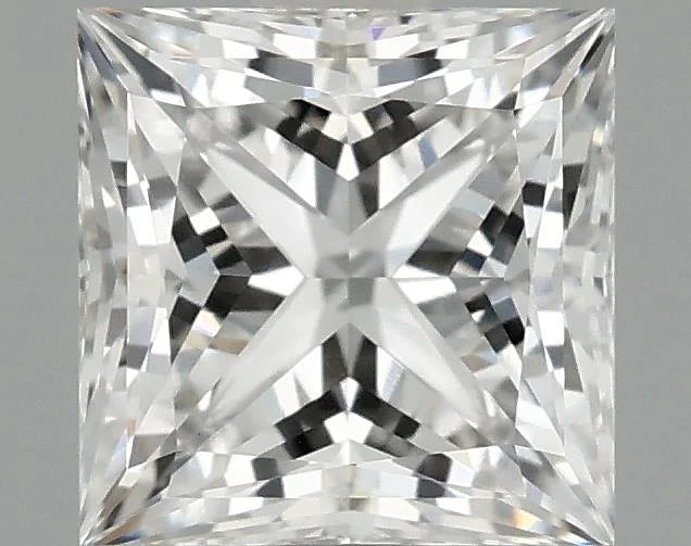 1.09 Carat · PRINCESS · E · VVS1 · IGI · Excellent Cut