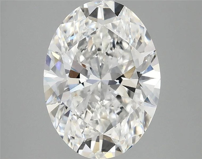 3.10 Carat · OVAL · E · VVS2 · IGI · Excellent Cut