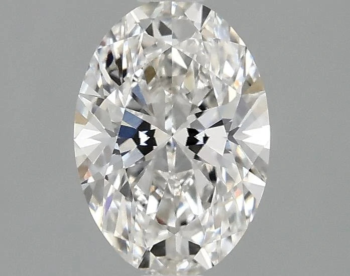 1.09 Carat · OVAL · F · VVS2 · IGI · Excellent Cut