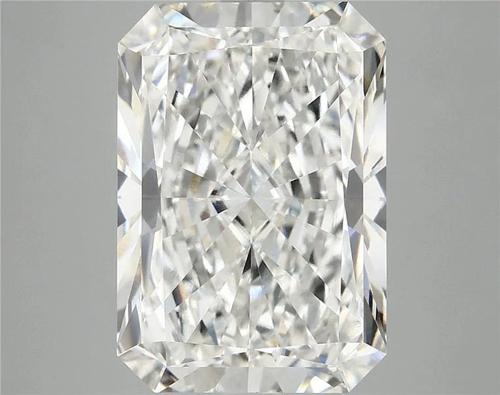 7.11 Carat · RADIANT · F · VVS2 · IGI · Excellent Cut