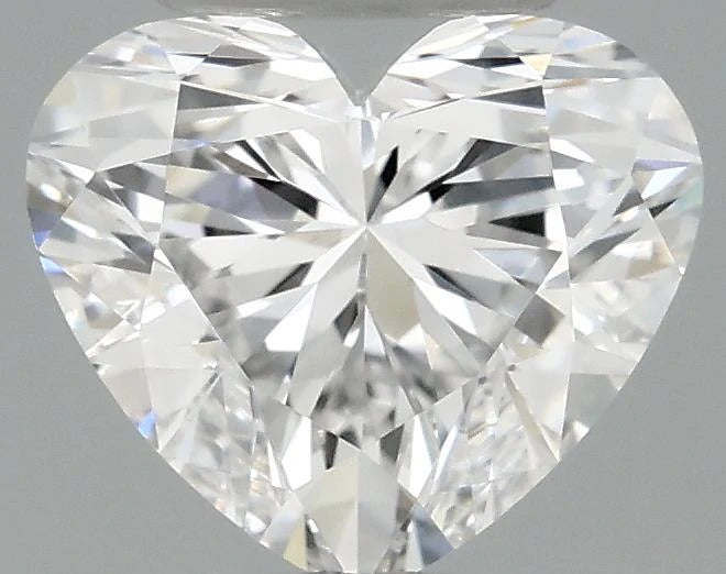 1.04 Carat · HEART · D · VVS2 · IGI · Excellent Cut
