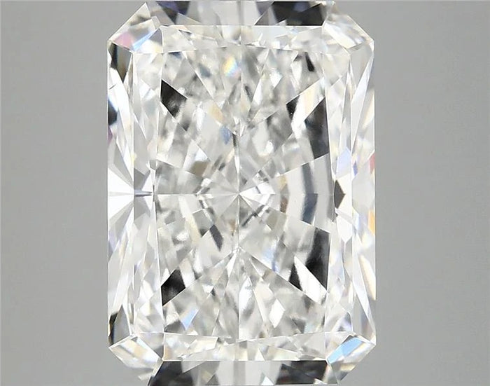 5.95 Carat · RADIANT · E · VS1 · IGI · Excellent Cut