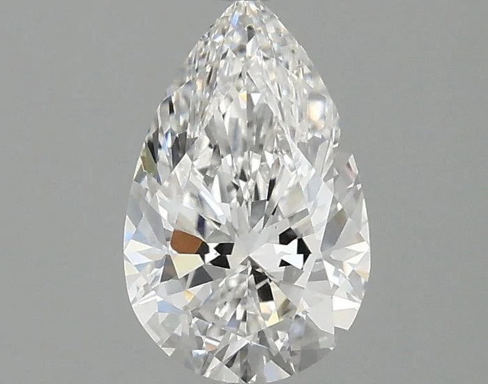 1.13 Carat · PEAR · E · VS2 · IGI · Excellent Cut