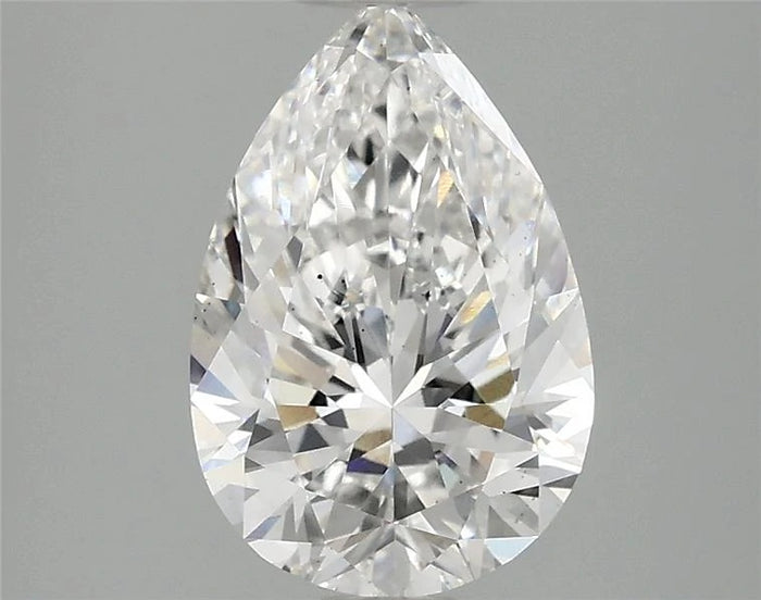 2.04 Carat · PEAR · E · VS2 · IGI · Excellent Cut