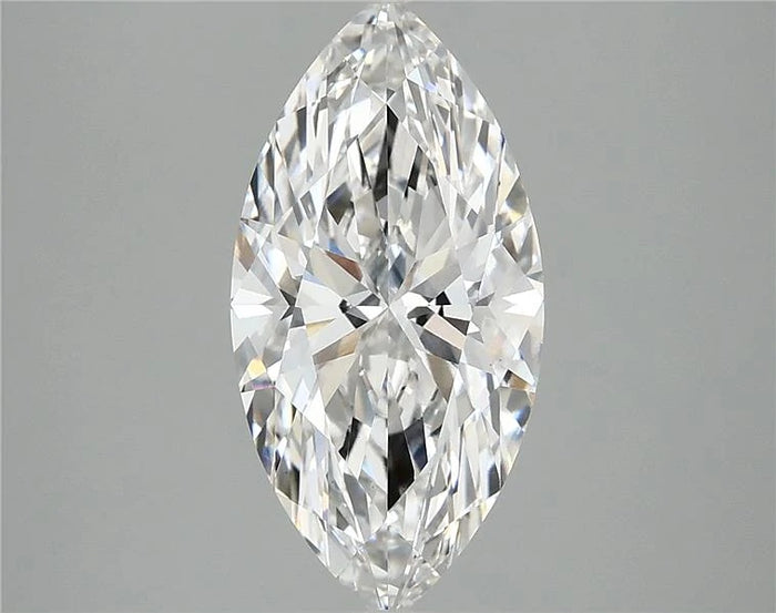 3.03 Carat · MARQUISE · E · VS1 · IGI · Excellent Cut