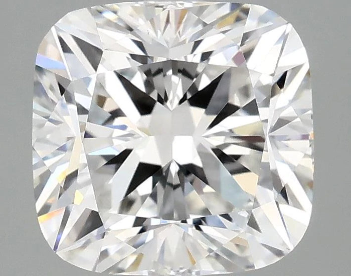 2.91 Carat · CUSHION · E · VS1 · IGI · Excellent Cut
