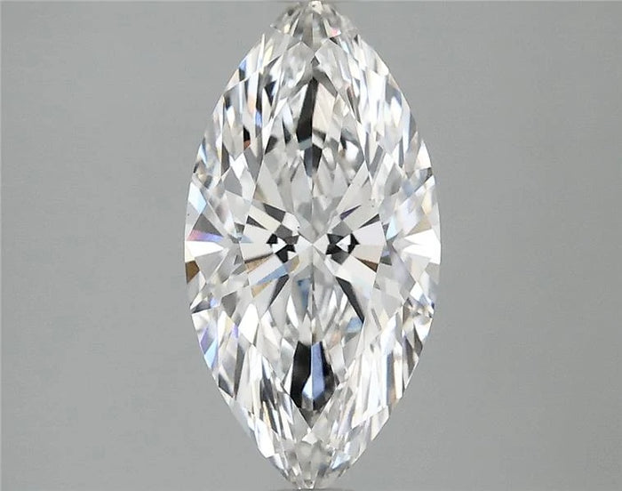 1.74 Carat · MARQUISE · E · VS1 · IGI · Excellent Cut