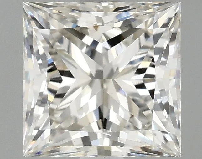 1.10 Carat · PRINCESS · G · VS1 · IGI · Excellent Cut