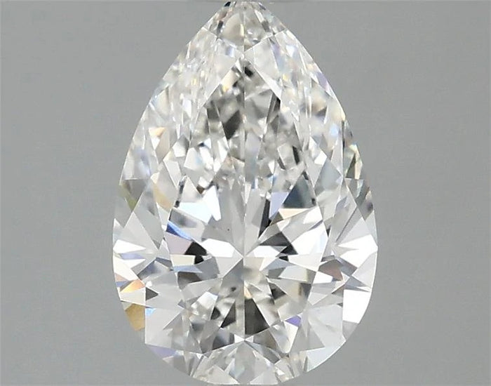 1.52 Carat · PEAR · E · VS1 · IGI · Excellent Cut