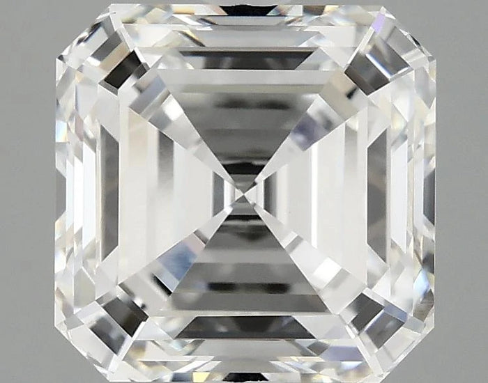 3.10 Carat · ASSCHER · E · VVS2 · IGI · Excellent Cut