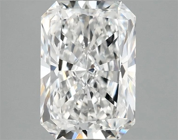 2.52 Carat · RADIANT · E · VS2 · IGI · Excellent Cut