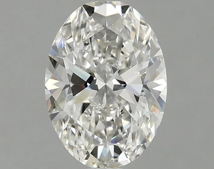 1.09 Carat · OVAL · F · VVS2 · IGI · Excellent Cut