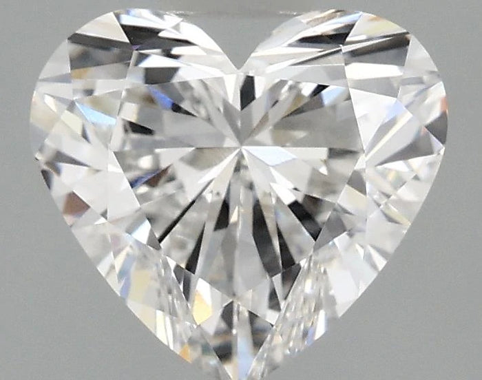 1.97 Carat · HEART · E · VVS2 · IGI · Excellent Cut