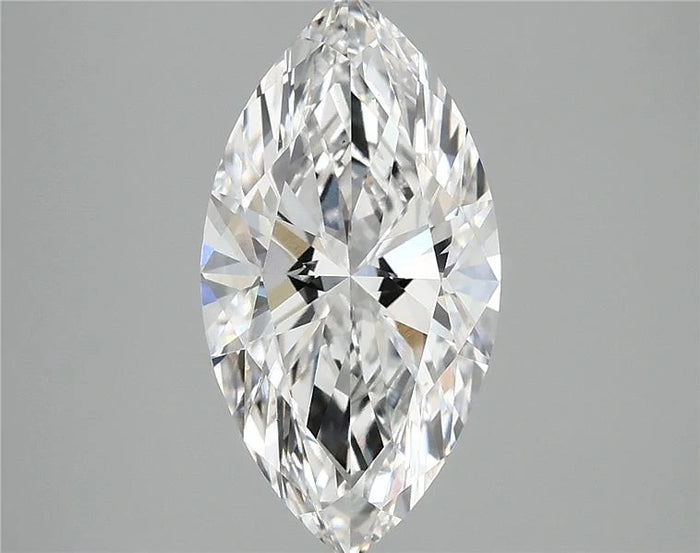 3.02 Carat · MARQUISE · E · VS1 · IGI · Excellent Cut