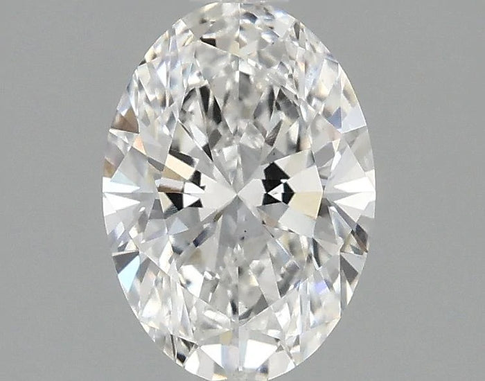1.17 Carat · OVAL · E · VS1 · IGI · Excellent Cut