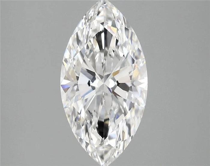 2.09 Carat · MARQUISE · E · VS1 · IGI · Excellent Cut
