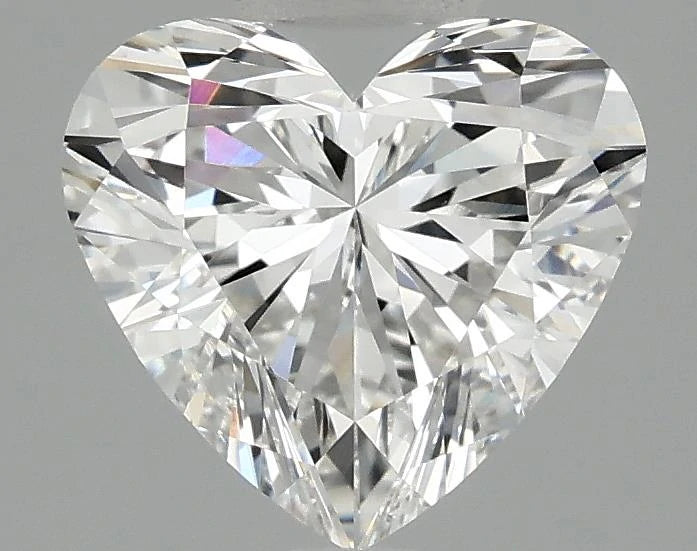 1.93 Carat · HEART · E · VVS2 · IGI · Excellent Cut