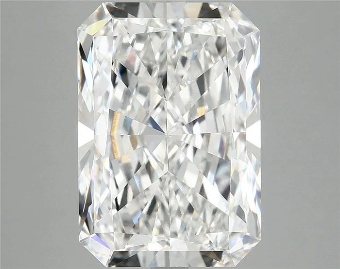 6.26 Carat · RADIANT · E · VVS2 · IGI · Excellent Cut